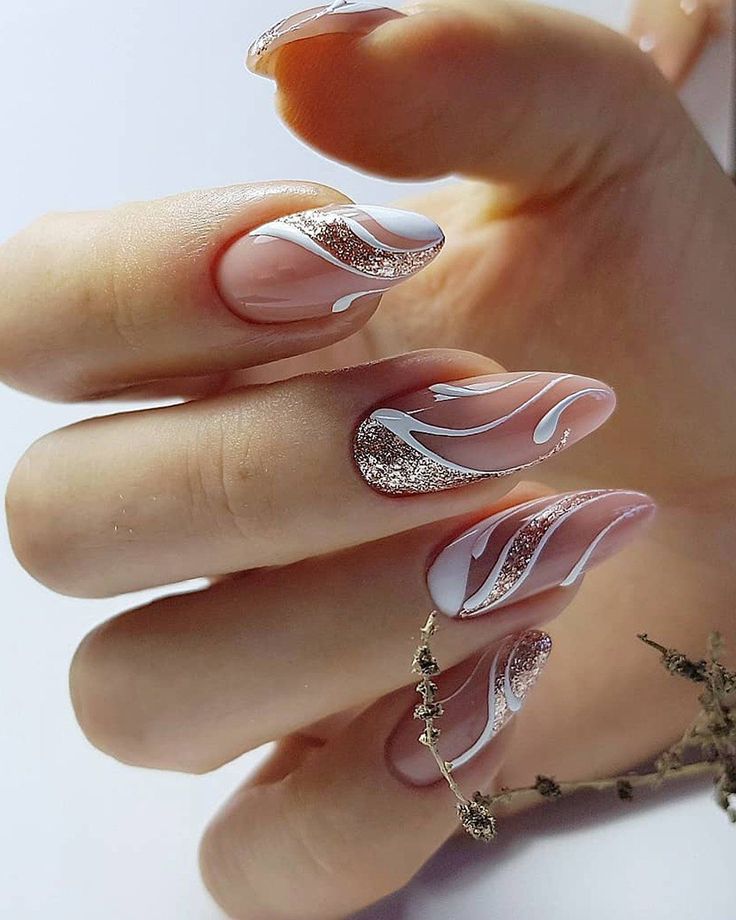 Easy Nail Art Designs For 2024 
