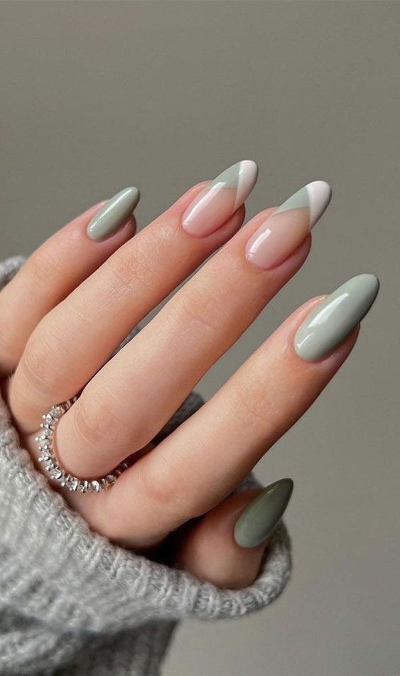 All the Best Nail Trends to Try in 2024