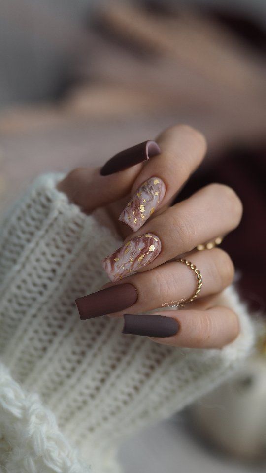 All the Best Nail Trends to Try in 2024