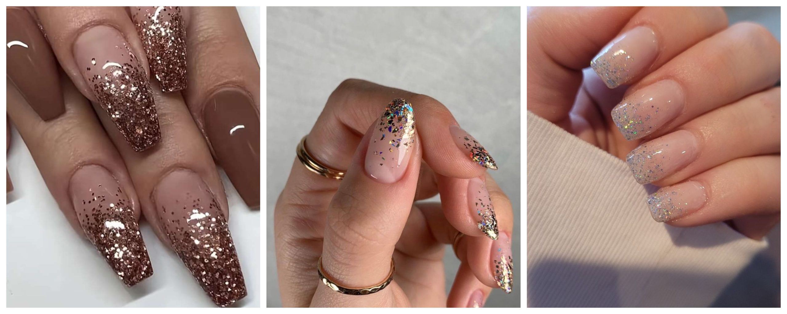 20 Nail Tip Designs That Go Beyond the Classic French